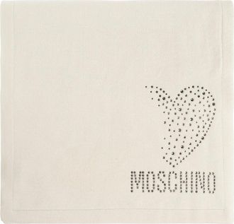 Moschino Donna, Accessori, Bianco, Taglia unica, new