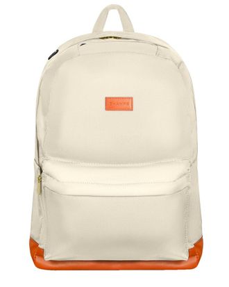 Champs Luggage Vintage Everyday Backpack