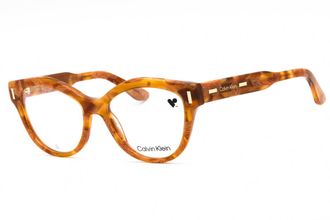 Calvin Klein CK23541 263 Caramel Havana 53mm