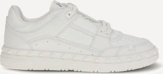 Valentino Garavani Sneakers Low Top Freedots Man 45