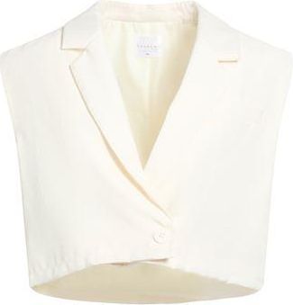 Anonyme Designers COMPLETI E COORDINATI - Gilet Sartoriali su YOOX.COM