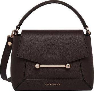 Strathberry Taschen.. Braun