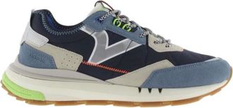 Victoria Mujer, Zapatos, Multicolor, Talla: 40 EU