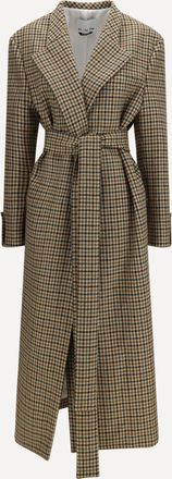 SA SU PHI Lauren Coat Female 40
