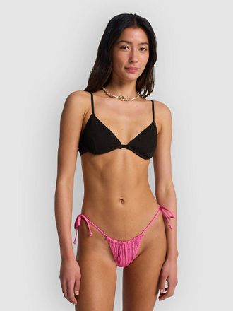 Billabong Summer High Low Tide Bikini Bottom pink