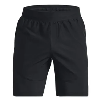 Under Armour Unstoppable Hybrid Shorts Black 1373780-001