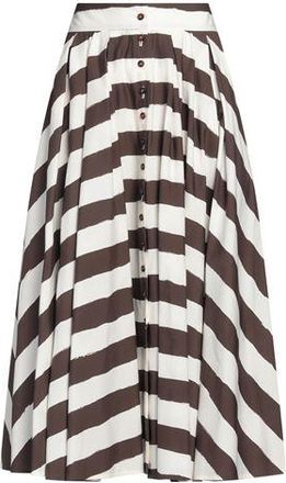 Philosophy di Lorenzo Serafini PARTES DE ABAJO - Faldas largas en YOOX.COM