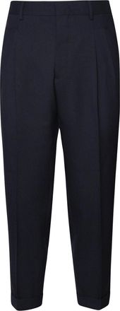 BeAble Pure Virgin Wool Trousers