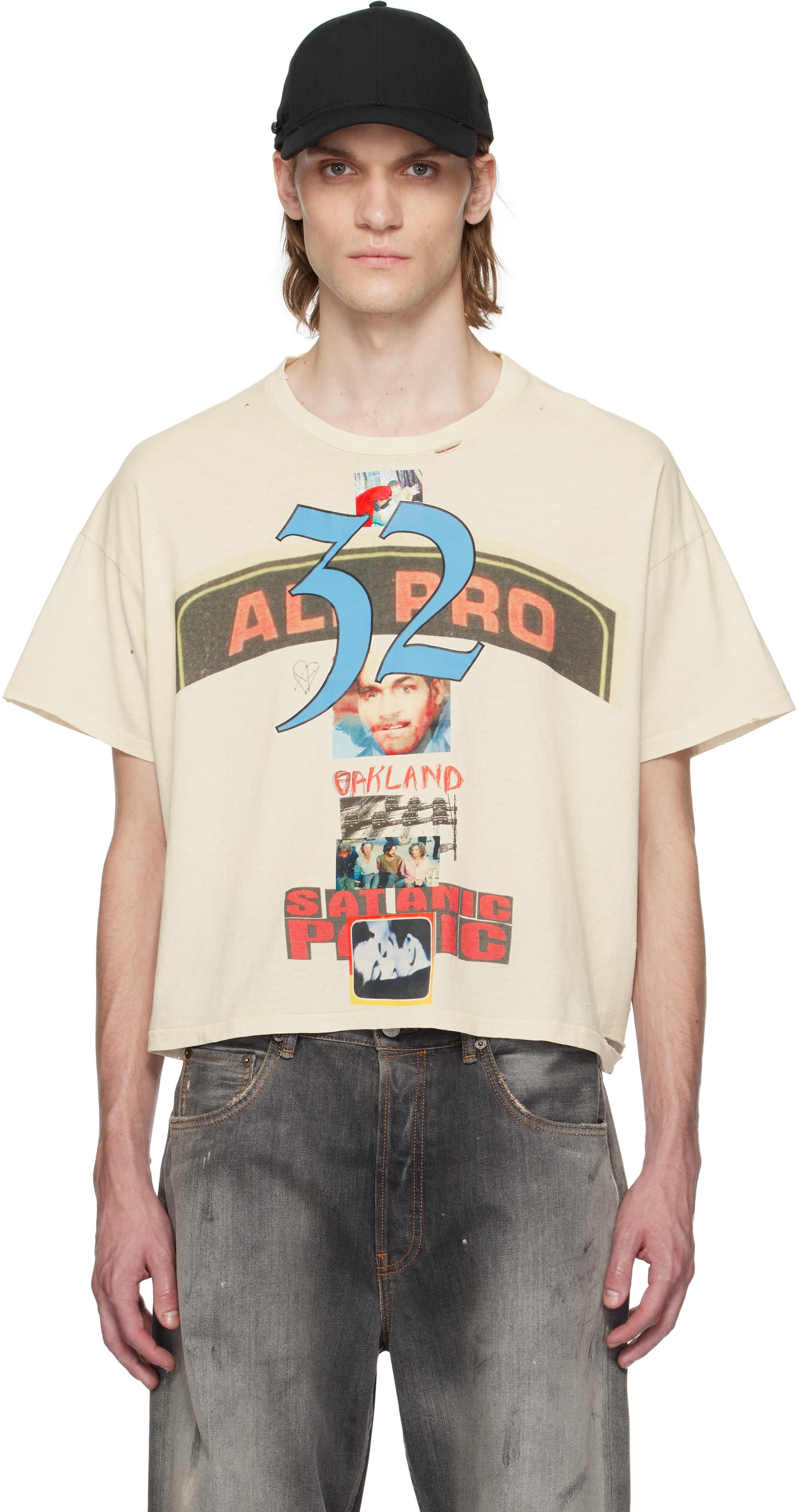 Men's T-Shirts: Sale up to −54%| Stylight