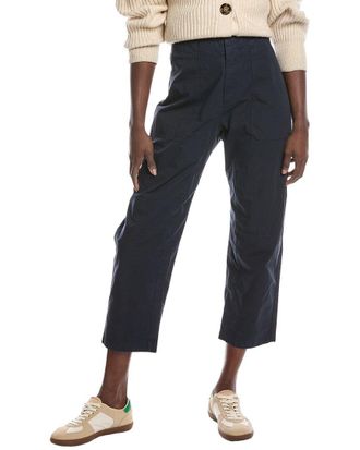 Rag & Bone Rag & Bone Leyton Workwear Pant