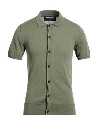 Patrizia Pepe TOPWEAR - Shirts on YOOX.COM