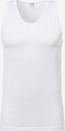 Zimmerli Unterhemd aus Baumwolle 252 Royal Classic