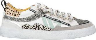 Emanuelle Vee FOOTWEAR - Trainers sur YOOX.COM