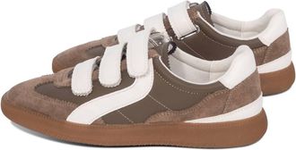 Matisse Footwear Womens Lizzie Sneaker In Brown Multi