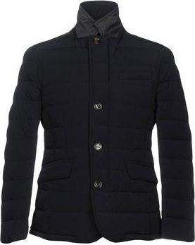 Moorer COATS & JACKETS - Puffers sur YOOX.COM