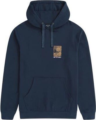 Mountain Warehouse River Natural Hoodie in Cobalt at Nordstrom, Size Xx-Large