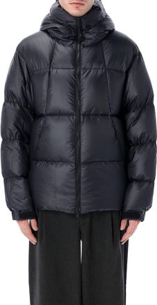 Goldwin Pertex Quantum Down Parka