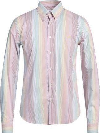 Manuel Ritz TOPWEAR - Shirts on YOOX.COM