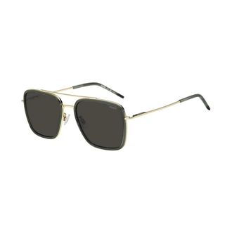 HUGO BOSS Heren, Accessoires, Groen, Maat: 56 MM