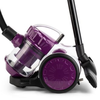 Winkel Winkel - Aspirapolvere Compatto Ws10 - Viola