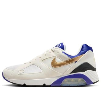 Nike Air Max 180 Summit White Concord FJ9259-101