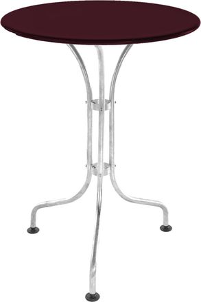 Schubiger M&ouml;bel Gartentisch St. Moritz