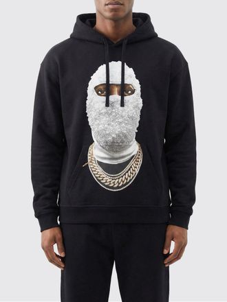 Ih Nom Uh Nit Felpa con cappuccio Ih Nom Uh Nit in cotone