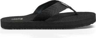 Teva Womens Mush Ii In Fronds M