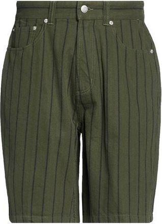 Obey PARTES DE ABAJO - Shorts vaqueros en YOOX.COM