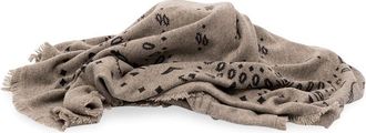 Kujten Hachiko Bandana Scarf