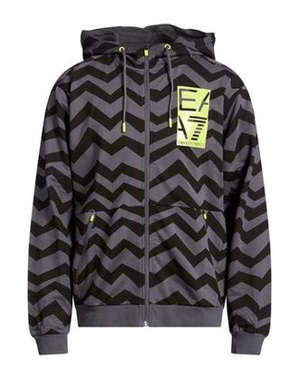 Emporio Armani TOPWEAR - Sweatshirts on YOOX.COM