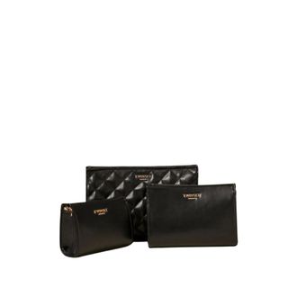 Twinset Mujer, Accesorios, Negro, Talla: ONE Size