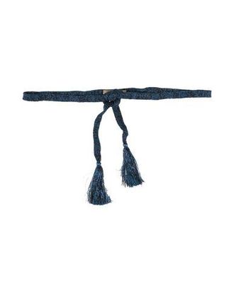 Momoni Marroquiner&iacute;a - Cinturones en YOOX.COM