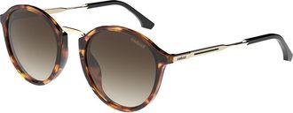 Colcci Tanne C0242F4734 Mens Sunglasses Tortoiseshell Size 52