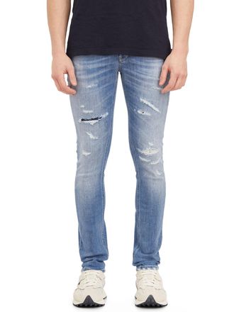 Dondup Denim Jeans Mod George