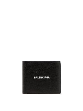 Balenciaga Cash Square Folded Wallets