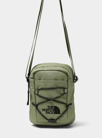 The North Face Mens Jester crossbody bag