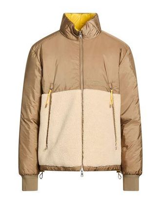 Moncler COATS & JACKETS - Puffers sur YOOX.COM