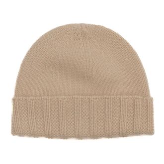 Drumohr Cuffia - male - Drumohr - Accessories - Brown - ONE SIZE - Accessories