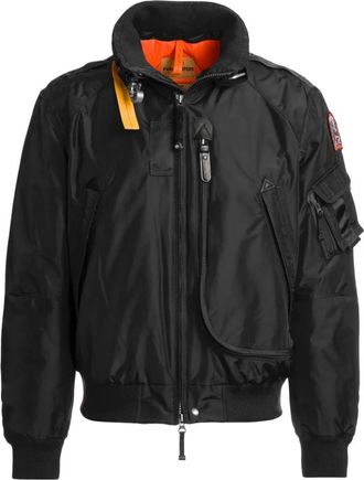 Parajumpers Uomo, Giacche, Nero, S, new