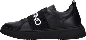 Valentino Sneakers Zwart - Heren - Sneakers - Zwart - 39 EU - Schoenen