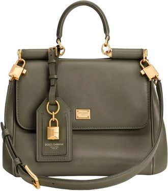 Dolce & Gabbana Dolce & Gabbana My Sicily Bag