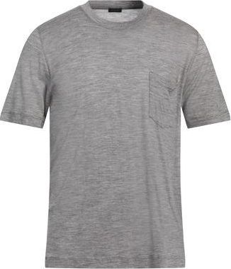 Zanone TOPWEAR - T-shirts su YOOX.COM