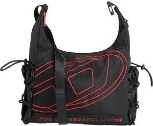 Diesel BAGS - Shoulder bags on YOOX.COM
