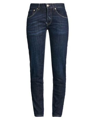 PMDS Premium Mood Denim Superior BOTTOMWEAR - Pantaloni jeans su YOOX.COM