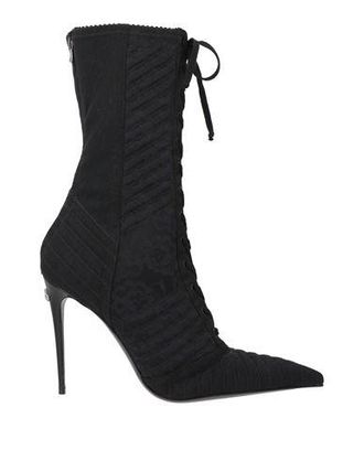 Dolce & Gabbana FOOTWEAR - Ankle boots sur YOOX.COM