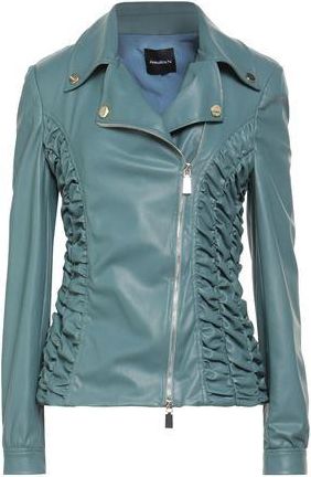 Annarita N. ROPA DE ABRIGO - Chaquetas y cazadoras en YOOX.COM