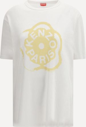 Kenzo Boke Flower 2.0 loose T-shirt Female S