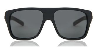 Bolle Falco Polarized 12638 Mens Sunglasses Black Size 57