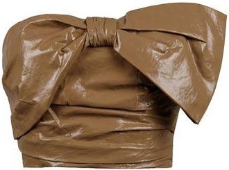 Elisabetta Franchi TOPWEAR - Top su YOOX.COM